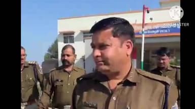 खनियाधाना: खनियाधाना पुलिस ने बलात्कार के आरोपी बलवीर साहू को 48 घंटे में गिरफ्तार कर न्यायालय में पेश किया