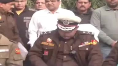 शाहदरा: एस पार्क इलाके में बुजुर्ग दंपति की हत्या का खुलासा, केयरटेकर निकला कातिल, हुआ गिरफ्तार