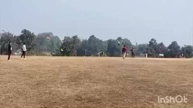 कटोरिया: बैरीसाल मैदान पर बीसीएल क्रिकेट टूर्नामेंट के लीग राउंड में बुधवार को हुए चार मैच, जेएमएस राजवाड़ा ने जीते दो मैच