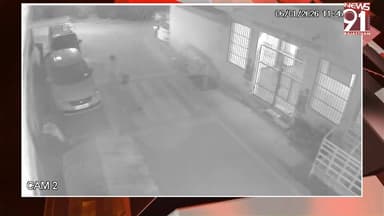 उदयपुर में बदमाशों के हौसले हुए बुलंद, एक ही रात में दर्जनों वाहनों में की तोड़फोड़
#NewsUpdate #newsfeed #News #rajast...