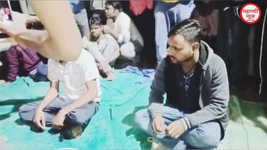 घासीदास जैतखाम को मारी लात; फिर सतनामी समाज का फूटा गुस्सा लिया बड़ा एक्शन #satnam #satnami #सतनामीसमाज #Bilaigarh