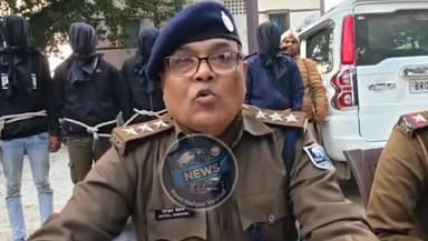 करताहा थाना कि पुलिस ने 6 अपराधियों को किया गिरफ्तार #2025viralvideo #viralreelsシ