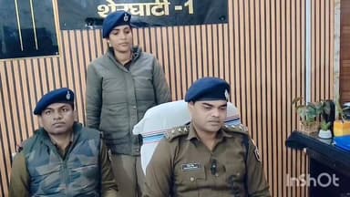 ब्रेकिंग: शेरघाटी थाना क्षेत्र में पति-पत्नी की निर्मम ह*त्या, दो गिरफ्तार #BreakingNews #GayaNews
#ShershatiKilling #Mu...