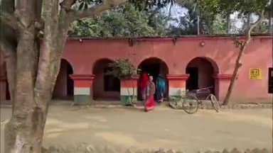 सिंघवारा: जिले में बढ़ती शीतलहर से जिला प्रशासन ने 9 जनवरी तक कक्षा 1 से 8 तक के स्कूल किए बंद