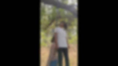 ઉમરપાડા: કાટણવાડી ગામની હદના જંગલ વિસ્તારમાં બે પ્રેમી પંખીડાએ ગળેફાંસો ખાધો