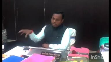 हुलासगंज: हुलासगंज, घोसी समेत कई प्रखंडों में लगेगा जॉब कैंप, ₹15000 से ₹32000 तक मिलेगी सैलरी