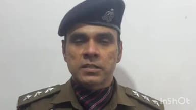 भाटपार रानी: भाटपार रानी के फुलवरिया चौराहे पर अवैध शराब की बरामदगी की जानकारी CO भाटपार रानी ने दी