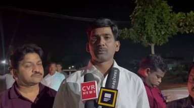 టెక్కలి: టెక్కలి లో బీసీ హాస్టల్ లో మరుగుదొడ్లు దుర్వాసన ఆహారం బాలేక వార్డెన్ కు మెమో జరీచేయాలన్న ఫుడ్ కమీషన్ మెంబర్ బీ.కాంతారావు