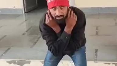 टिब्बी: टिब्बी पुलिस ने मोबाइल की दुकान में चोरी के एक आरोपित को किया गिरफ्तार