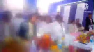 कर्रा: झारखंड सरकार के सौजन्य से सीएचसी कर्रा में भव्य स्वास्थ्य मेला का आयोजन