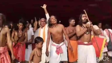 বনগাঁ: বনগাঁ উত্তরের বিজেপি বিধায়ক অশোক কির্তনিয়ার উদ্যোগে মতুয়া রুরাল ডেভলপমেন্ট ফাউন্ডেশনের নামে মতুয়া ধর্ম মহাসম্মেলন