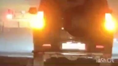 किशनगढ़: किशनगढ़ शहर में पुलिस के डर से माफिया ने बीच सड़क पर बिछाई बजरी, थाना पुलिस ने 25 टन अवैध बजरी की की जप्त