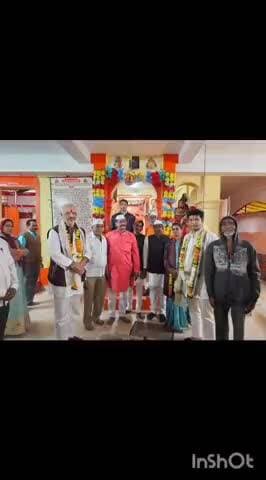 सावनेर: हनुमान मंदिर पिंपळा येथे श्रीमद् भागवत कथा पुराण व अखंड हरिनाम सप्ताहाचे आयोजन