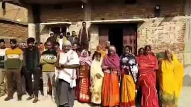 तरहसी: श्रीकेदाल गांव में एससी-एसटी कानून के दुरुपयोग का आरोप, प्रशासन से हस्तक्षेप की मांग