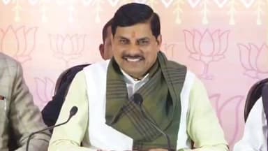 बैरसिया: भोपाल स्थित बीजेपी प्रदेश कार्यालय में आयोजित की गई प्रेस कॉन्फ्रेंस