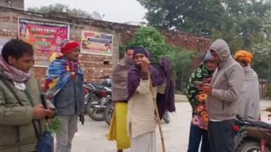 बिक्रमगंज: बिक्रमगंज में बिजली चोरी के मामले में दो लोगों पर दर्ज की गई प्राथमिकी