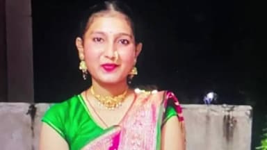 बैरसिया: भोपाल: चूना भट्टी थाना क्षेत्र में युवती की छत से गिरने के बाद मौत