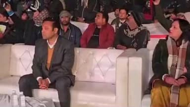 सबौर: सैन्डिस कंपाउंड स्टेडियम में आईपीएल की तर्ज पर हो रही बीसीएल पर लगा ग्रहण, खेल शुरू होने के 1 दिन बाद बंद