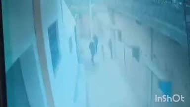 नरहट: विजय मार्केट के पास से चोरी हुई साइकिल की सीसीटीवी फुटेज भी जारी की गई