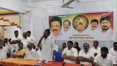 ஓசூர்: தாசப்பா மண்டம் என 4 மண்டலங்களில் திமுகவினருக்கு பொங்கல் பரிசு பொருட்களை வழங்கிய ஒசூர் எம்எல்ஏ பிரகாஷ்