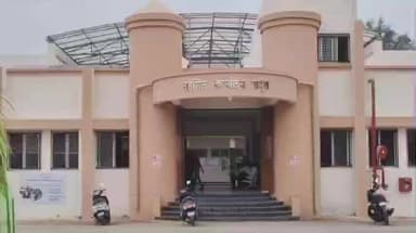 नांदुरा: नांदुरा तहसील कार्यामधील पुरवठा निरीक्षक पद कायमस्वरूपी तात्काळ भरा! शिवसेना उबाठा कडून प्रशासनाकडे मागणी