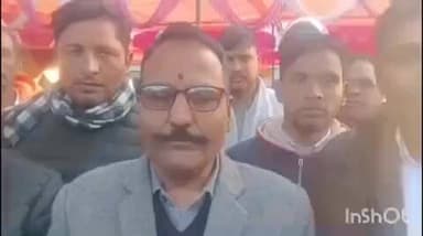 बेतालघाट: उत्तराखंड सरकार की जनकल्याणकारी पहल, बेतालघाट के न्याय पंचायत घघरेटी के राजकीय इं.कॉ. हलसौं में कल होगा शिविर