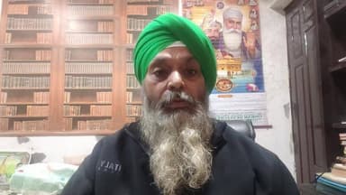 क्या अम्बाला छावनी निवासी डोर टू डोर के राहुल की गुंडागर्दी बर्दाश्त करेंगे। एक सवाल जनता से ओर विधायक से।#anilvij #अंबाला #ambalacity #अम्बाला #ambala #AI #आमआदमीपार्टी #ambalacantt #ambalanews