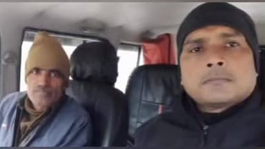 गम्हरिया: गम्हरिया थाना क्षेत्र में सुरक्षा व्यवस्था सुदृढ़ करने के लिए 24 घंटे डायल 112 की टीम तैनात