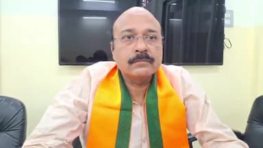 बार्शीटाकळी: एमआयएम सोबत युती ही त्यांची विचारधारा एमआयएम पक्षाच्या लोकांनी सोडल्यानंतर होऊ शकते: आमदार रणधीर सावरकर