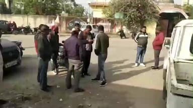 नसीराबाद: नसीराबाद सदर थाने के निकट लापता युवक का शव कुएं में मिला, मचा हड़काम, पुलिस मामले की जांच में जुटी