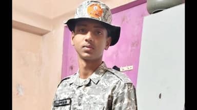 गोह: कबड्डी में औरंगाबाद का लाल चमका, 69वीं SGFI अंडर-14 प्रतियोगिता में पुंदौल के ऋषभ कुमार का चयन, जिले में खुशी की लहर