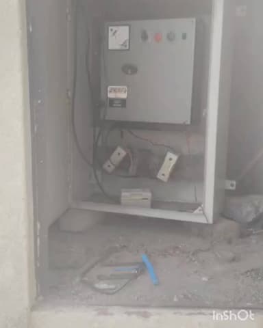 करेड़ा: कबराड़िया में सरकारी कुएँ से बार-बार केबल चोरी, गांव में पेयजल संकट गहराया