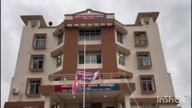 बरहट: विधि व्यवस्था को मजबूत करने के लिए मलयपुर सहित कई थाना अध्यक्षों का किया गया फेरबदल