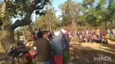 बस्तर: बस्तर ब्लॉक के ग्राम पंचायत में आवास और रोजगार दिवस मनाया गया, ग्रामीणों को वीबीजीरामजी योजना की जानकारी दी गई