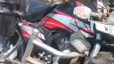 খড়িবাড়ি: খড়িবাড়িতে ফের মর্মান্তিক দুর্ঘটনা! মৃত্যু হল এক দার্জিলিং সদর হাসপাতালের চিকিৎসকের