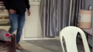 घट्टिया: घट्टिया तहसील में दो फर्जी निजी क्लीनिक सील, कमरों में अवैध रूप से डॉक्टर कर रहे थे इलाज