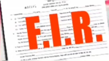 કાલાવાડ: નાગપુર ગામમાં રહેતા આધેડ અને અન્યને મારામારી કરી ધમકી આપનાર છ સામે ફરિયાદ નોંધાય