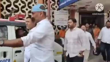 బాల్కొండ: జీఎస్టీ ఎగవేత కేసులో బాల్కొండ కాంగ్రెస్ పార్టీ ఇంచార్జ్, సునీల్ రెడ్డి అరెస్ట్