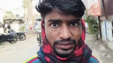 ताजपुर: ज्वेलरी शॉप में चोरी के बाद मालिक ने दो कर्मचारियों पर लगाया आरोप, दोस्त व पुलिस पर मारपीट का आरोप