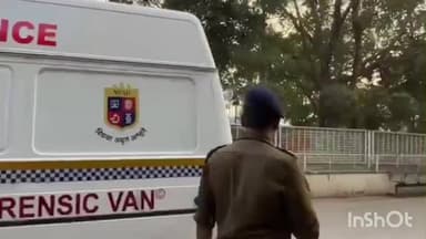 उज्जैन ग्रामीण: उज्जैन पुलिस को मिली आधुनिक मोबाइल फॉरेंसिक वैन, एसपी प्रदीप शर्मा ने किया शुभारंभ