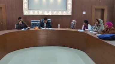 भूपालसागर: राजीविका की समीक्षा बैठक में सशक्तिकरण का संकल्प, भोपाल सागर में तय लक्ष्यों से बदलेगी ग्रामीण महिलाओं की तक़दीर