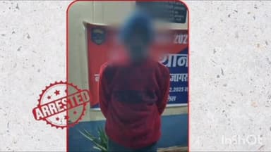 काको: पाली थाने की पुलिस ने एक वारंटी को गिरफ्तार कर जेल भेजा