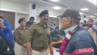 रिटायर्ड लेफ्टिनेंट कर्नल को डिजिटल अरेस्ट कर लाखों की ठगी का प्रयास, बैंक अधिकारी की सतर्कता से बचे