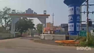 પેટલાદ: રૂપિયાપુરા વિસ્તારમાં વધુ એક ચોરીનો બનાવ, મંદિરમાંથી મોટુ પિત્તળનું તપેલું ચોરાયું