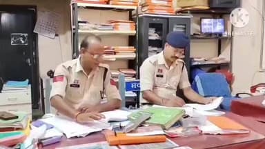 अकलतरा: अकलतरा के ओवरब्रिज के नीचे सूने मकान से अज्ञात चोरों ने 2 लाख 30 हजार की चोरी की, परिवार शादी में गया था