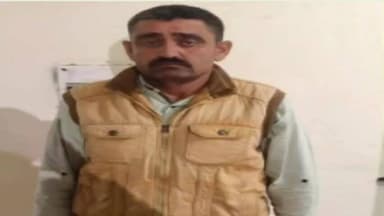 श्रीडूंगरगढ़: श्रीडूंगरगढ़ पुलिस ने चार स्थाई वारंट और दो गिरफ्तारी वारंट में वांछित आरोपी को किया गिरफ्तार