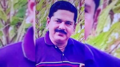 লাভপুর: লাভপুরের বিজেপি নেতা পেলেন জেলার প্রচার ও যোগদান প্রমুখের দায়িত্ব