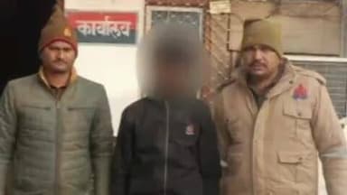 करनैलगंज: गैंगस्टर एक्ट मामले में गद्दोपुर से वांछित अभियुक्त को किया गया गिरफ्तार