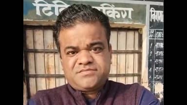 चारभुजा झालरबावड़ी बस स्टैंड पर फिर से शुरू होगी रोडवेज बसें। पूर्व पार्षद मनीष गिरी। #viral #news