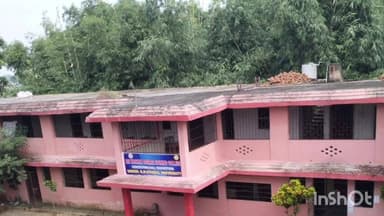 बिहारीगंज: श्री कृष्णा डिग्री इवनिंग कॉलेज में स्नातक प्रथम सेमेस्टर की प्रैक्टिकल परीक्षा बुधवार से शुरू